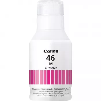 Canon GI-46 M Juoda kasetė