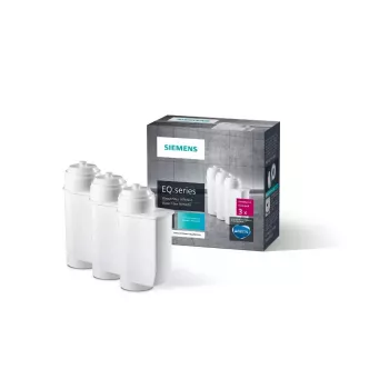 Siemens TZ70033A kavos aparato dalis / priedas Vandens filtras