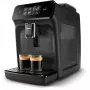 Espresso aparatas Philips EP1200/00 — pilnai automatinis, 1,8 L vandens talpa, 15 barų, keraminis malūnėlis, 275 g pupelių talpa