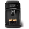 Espresso aparatas Philips EP1200/00 — pilnai automatinis, 1,8 L vandens talpa, 15 barų, keraminis malūnėlis, 275 g pupelių talpa