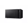 LG MH6535GIS mikrobangų krosnelė Juoda Kombinuota mikrobangų krosnelė Virš viryklės 25 L 1000 W