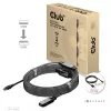 CLUB3D USB 3.2 Gen1 aktyvus kartotuvo kabelis 15 m/ 49.2 ft M/F 28AWG