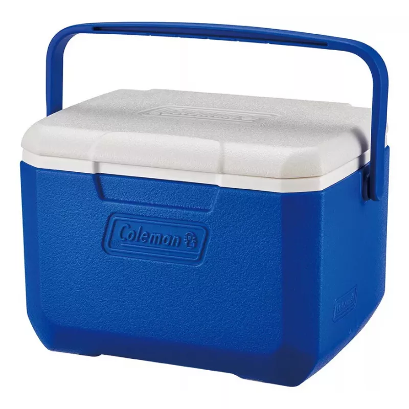 Aušinimo dėžė Coleman 2000036076 Mėlyna Balta