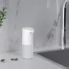 „Xiaomi Mi“ automatinis putų muilo dozatorius, baltas (muilo talpyklė perkama atskirai)