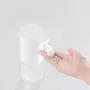 „Xiaomi Mi“ automatinis putų muilo dozatorius, baltas (muilo talpyklė perkama atskirai)