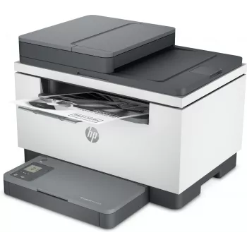 Daugiafunkcis spausdintuvas HP LaserJet MFP M234sdn lazerinis juodai baltas