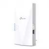 TP-Link RE500X tinklo stiprintuvas Tinklo siųstuvas ir imtuvas Baltas 1000 Mbit/s