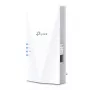 TP-Link RE500X tinklo stiprintuvas Tinklo siųstuvas ir imtuvas Baltas 1000 Mbit/s