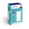 TP-Link RE500X tinklo stiprintuvas Tinklo siųstuvas ir imtuvas Baltas 1000 Mbit/s