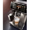 Espresso aparatas Philips EP5447/90 — pilnai automatinis, 1,8 L vandens talpa, 275 g pupelių talpykla, 15 barų, 0,26 L pieno talpykla