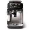 Espresso aparatas Philips EP5447/90 — pilnai automatinis, 1,8 L vandens talpa, 275 g pupelių talpykla, 15 barų, 0,26 L pieno talpykla