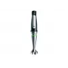 Braun MQ 7025X 0,6 l panardinamasis trintuvas 1000 W juoda, nerūdijantis plienas