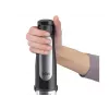 Braun MQ 7025X 0,6 l panardinamasis trintuvas 1000 W juoda, nerūdijantis plienas