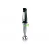 Braun MQ 7025X 0,6 l panardinamasis trintuvas 1000 W juoda, nerūdijantis plienas