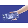 Nintendo Switch Lite, Nintendo Switch Lite, NVIDIA Custom Tegra, Mėlyna, Analoginis / Skaitmeninis, Pradžios mygtukas, Maitinimo mygtukas, Mygtukai