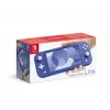 Nintendo Switch Lite, Nintendo Switch Lite, NVIDIA Custom Tegra, Mėlyna, Analoginis / Skaitmeninis, Pradžios mygtukas, Maitinimo mygtukas, Mygtukai