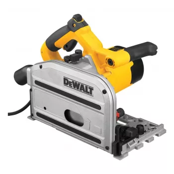 Diskinis pjūklas DeWALT DWS520KTR-QS 16.5 cm 4000 RPM 1300 W