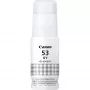 Rašalo kasetė Canon GI-53GY Pilka