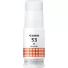 Canon GI-53R raudonas rašalo buteliukas