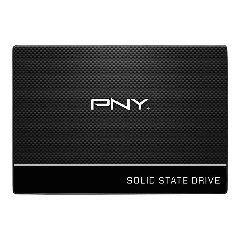 PNY SSD - CS900 - 2TB - SATA 6Gb/s - 2,5 col.