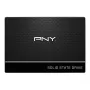 PNY SSD - CS900 - 2TB - SATA 6Gb/s - 2,5 col.