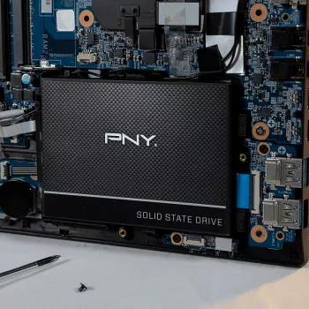 PNY SSD - CS900 - 2TB - SATA 6Gb/s - 2,5 col.