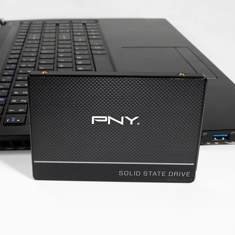 PNY SSD - CS900 - 2TB - SATA 6Gb/s - 2,5 col.