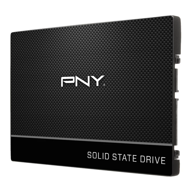 PNY SSD - CS900 - 2TB - SATA 6Gb/s - 2,5 col.