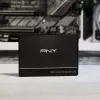 PNY SSD - CS900 - 2TB - SATA 6Gb/s - 2,5 col.