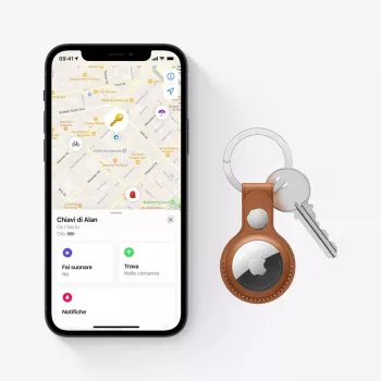 APPLE Airtag 1 Pack