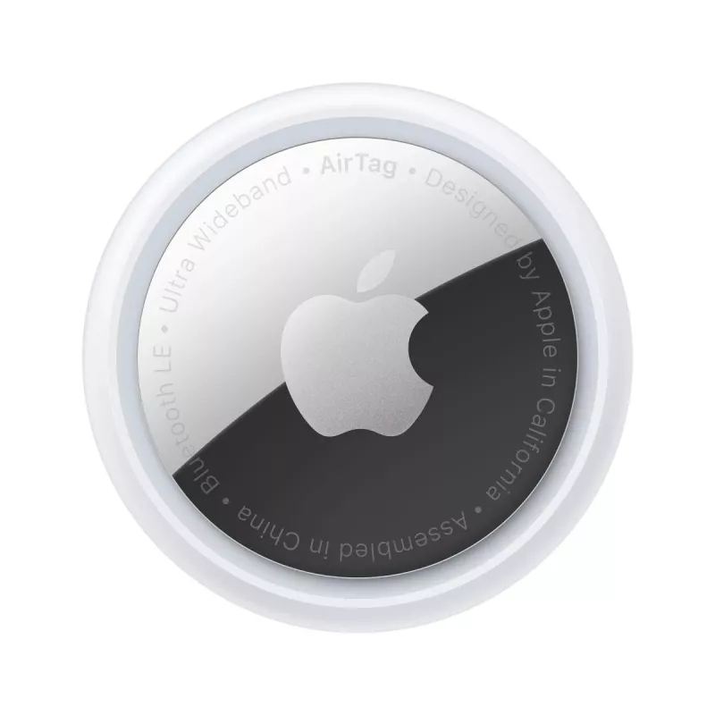 APPLE Airtag 4 Pack