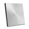 ASUS SDRW-08U8M-U Sidabrinė optinis diskų įrenginys DVD±RW Sidabrinis