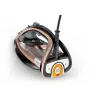 Lyginimo lygintuvas Tefal FV9845 — 3200 W, 60 g/min nuolatinis garas, 350 ml bakelis, vertikalus garas, 1,45 kg, juoda/varinė