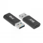 CLUB3D USB 3.2 Gen1 Tipas A į USB 3.2 Gen1 Type C adapteris M/F