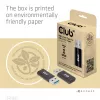 CLUB3D USB 3.2 Gen1 Tipas A į USB 3.2 Gen1 Type C adapteris M/F