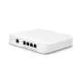 UBIQUITI NETWORKS Switch Flex Xg Layer 2 su 4 10gbe RJ45 prievadais ir