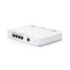 UBIQUITI NETWORKS Switch Flex Xg Layer 2 su 4 10gbe RJ45 prievadais ir