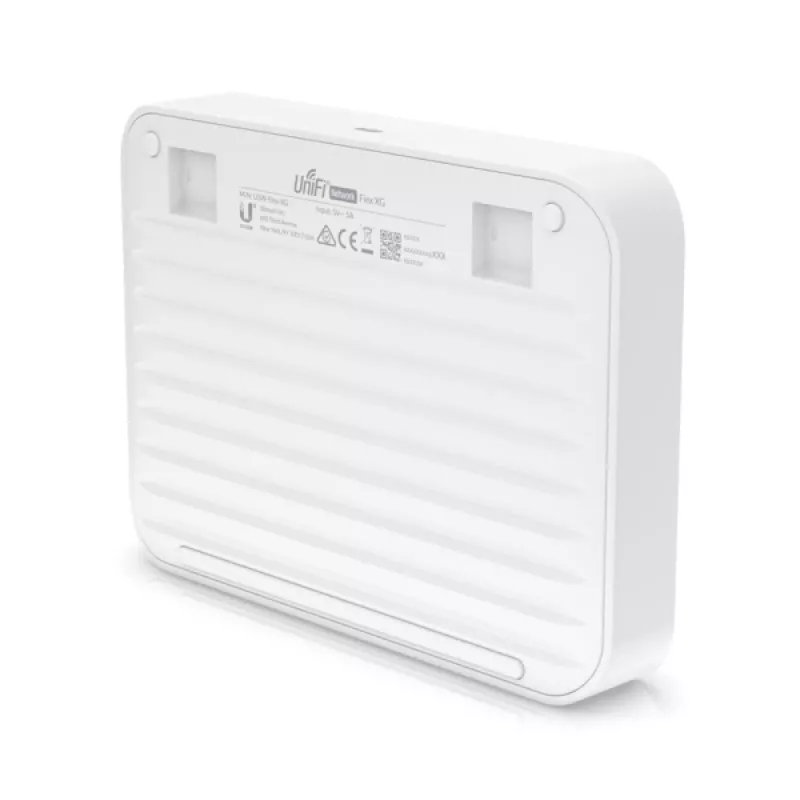 UBIQUITI NETWORKS Switch Flex Xg Layer 2 su 4 10gbe RJ45 prievadais ir