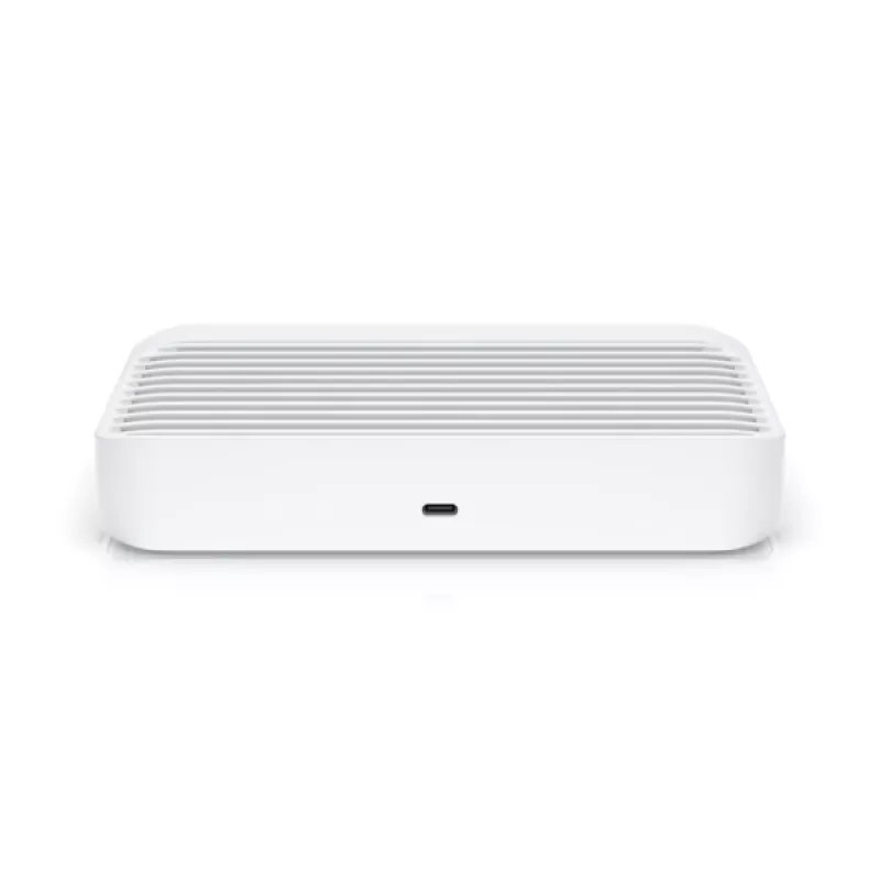UBIQUITI NETWORKS Switch Flex Xg Layer 2 su 4 10gbe RJ45 prievadais ir