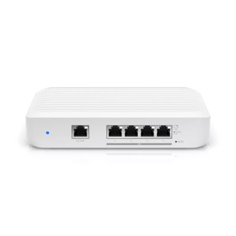 UBIQUITI NETWORKS Switch Flex Xg Layer 2 su 4 10gbe RJ45 prievadais ir