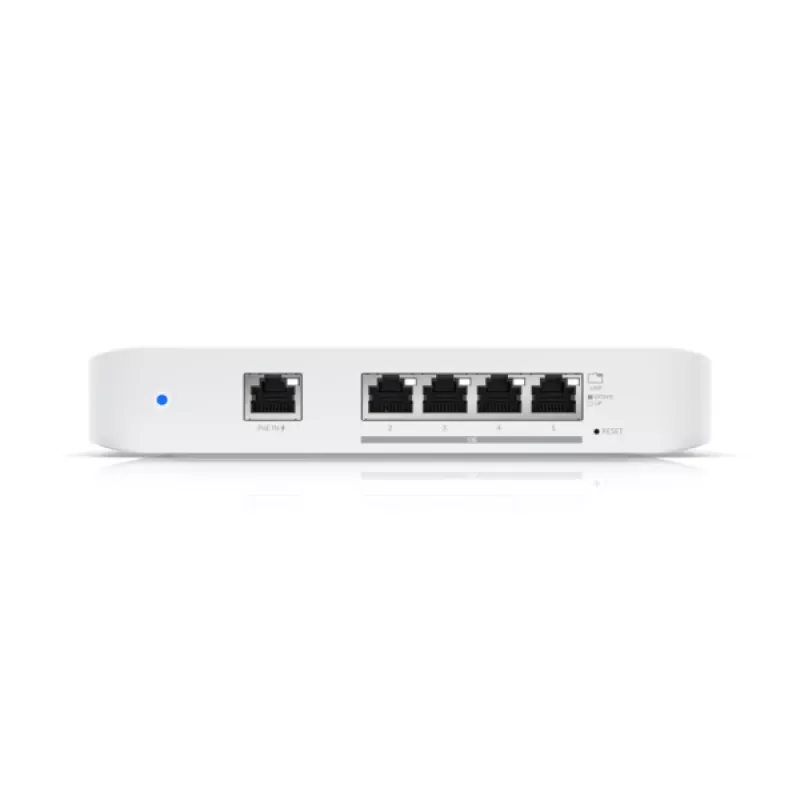 UBIQUITI NETWORKS Switch Flex Xg Layer 2 su 4 10gbe RJ45 prievadais ir