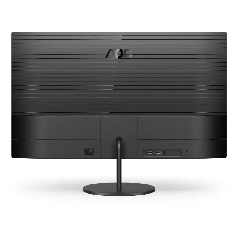 AOC V4 Q32V4 kompiuterio monitorius 80 cm (31,5 colio) 2560 x 1440 pikselių 2K Ultra HD LED juodas