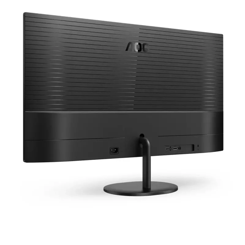 AOC V4 Q32V4 kompiuterio monitorius 80 cm (31,5 colio) 2560 x 1440 pikselių 2K Ultra HD LED juodas