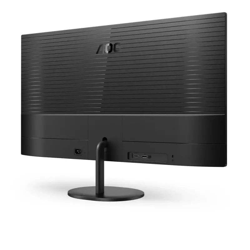 AOC V4 Q32V4 kompiuterio monitorius 80 cm (31,5 colio) 2560 x 1440 pikselių 2K Ultra HD LED juodas