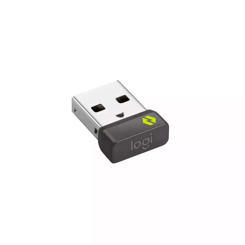 USB imtuvas Logitech Logi Bolt 956-000008