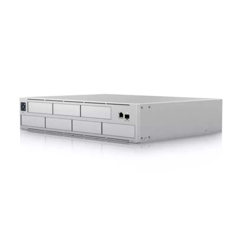 UBIQUITI NETWORKS tinklo vaizdo registratorius Pro