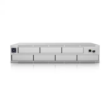 UBIQUITI NETWORKS tinklo vaizdo registratorius Pro
