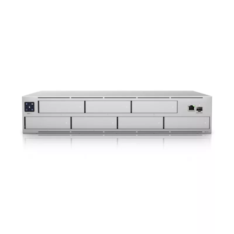 UBIQUITI NETWORKS tinklo vaizdo registratorius Pro