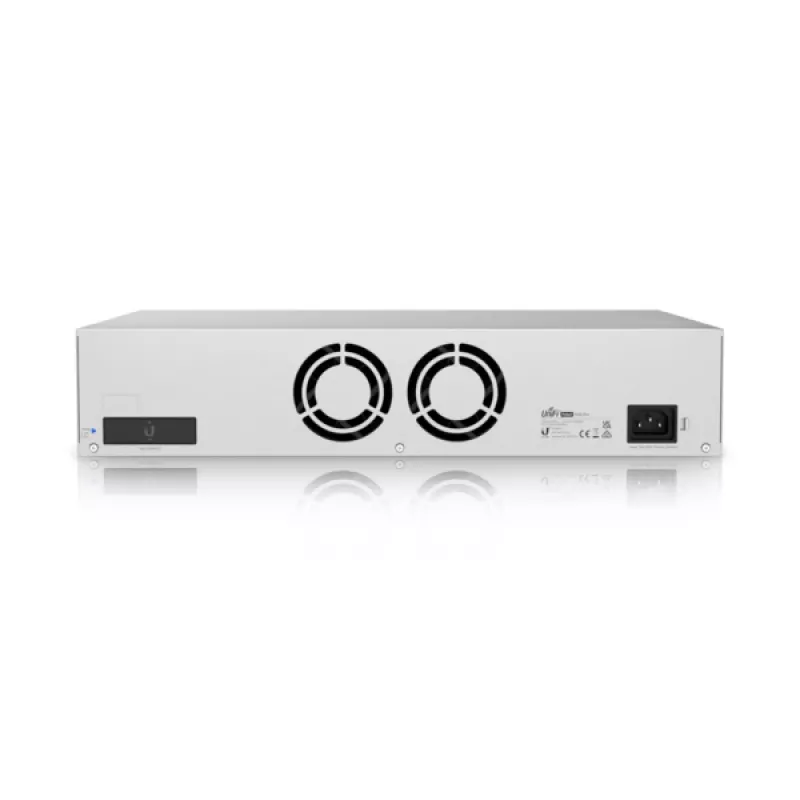 UBIQUITI NETWORKS tinklo vaizdo registratorius Pro