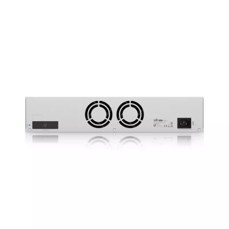 UBIQUITI NETWORKS tinklo vaizdo registratorius Pro